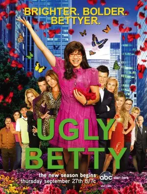 Ugly Betty (2006) Wall Poster picture 445835