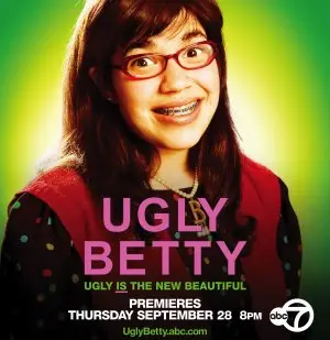 Ugly Betty (2006) Computer MousePad picture 445837