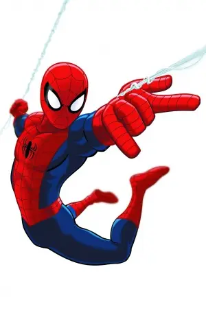 Ultimate Spider-Man (2011) Jigsaw Puzzle picture 408825