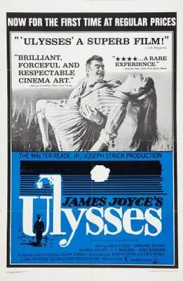 Ulysses (1967) Computer MousePad picture 377775