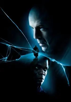 Unbreakable (2000) Wall Poster picture 408827