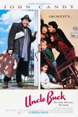 Uncle Buck (1989) Image Jpg picture 380802
