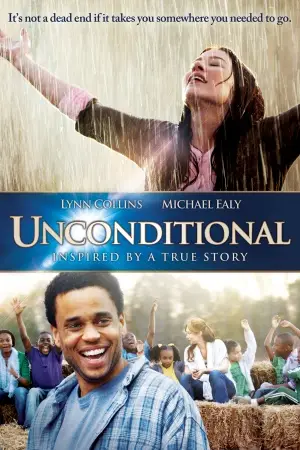 Unconditional (2012) Tote Bag - idPoster.com