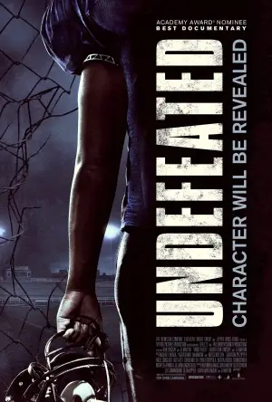 Undefeated (2011) Wall Poster picture 410826