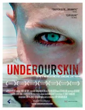 Under Our Skin (2008) Jigsaw Puzzle picture 432811
