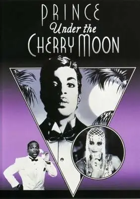 Under the Cherry Moon (1986) Kitchen Apron - idPoster.com