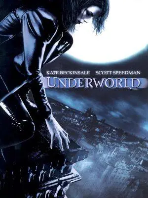Underworld (2003) Computer MousePad picture 337811