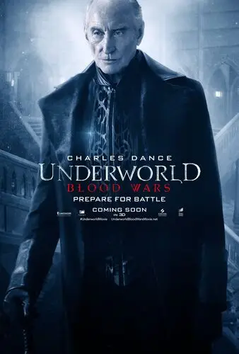 Underworld Blood Wars (2017) Fridge Magnet picture 548528