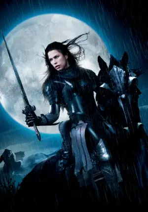 Underworld: Rise of the Lycans (2009) Wall Poster picture 408835