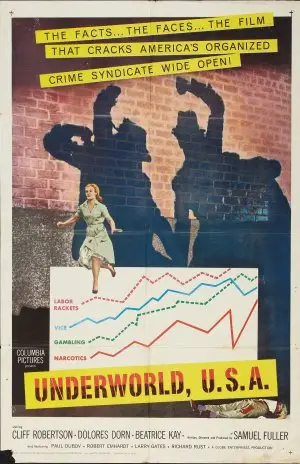 Underworld U.S.A. (1961) Image Jpg picture 424840