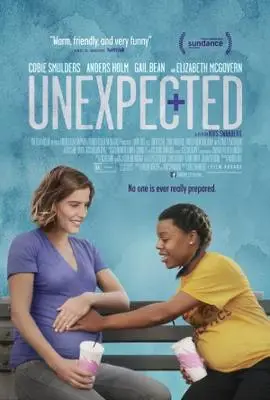 Unexpected (2015) Wall Poster picture 341804