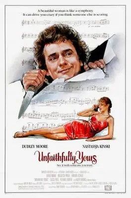 Unfaithfully Yours (1984) Wall Poster picture 375815