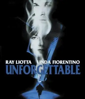 Unforgettable (1996) White T-Shirt - idPoster.com