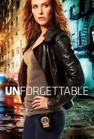 Unforgettable (2011) Jigsaw Puzzle picture 390795