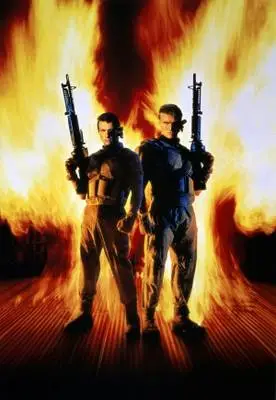 Universal Soldier (1992) Jigsaw Puzzle picture 369802