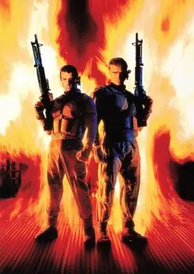 Universal Soldier (1992) Wall Poster picture 379810