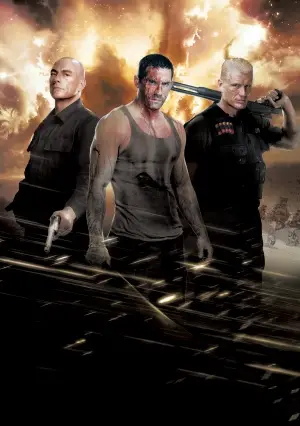 Universal Soldier: Day of Reckoning (2012) Image Jpg picture 401837