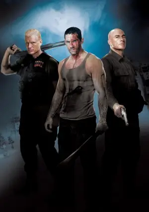 Universal Soldier: Day of Reckoning (2012) Wall Poster picture 401840