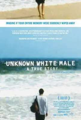 Unknown White Male (2005) White T-Shirt - idPoster.com