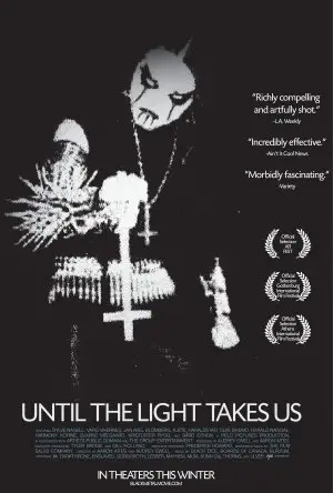 Until the Light Takes Us (2008) Wall Poster picture 423838