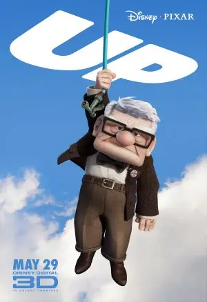 Up (2009) Jigsaw Puzzle picture 437843
