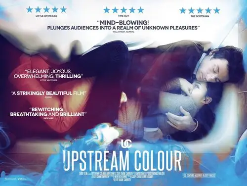 Upstream Color (2013) Computer MousePad picture 471815