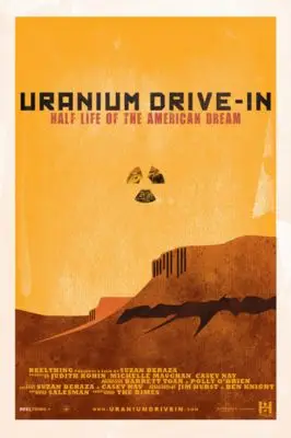 Uranium Drive-In (2013) Computer MousePad picture 471816
