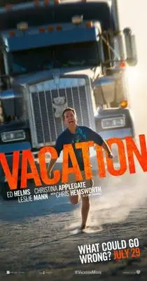 Vacation (2015) Computer MousePad picture 374805