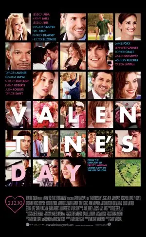 Valentine's Day (2010) Wall Poster picture 430834