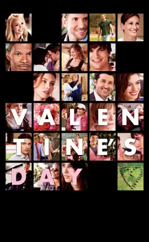 Valentine's Day (2010) Wall Poster picture 430835