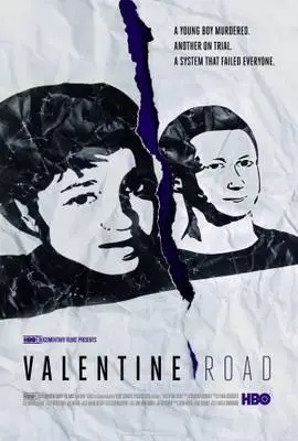 Valentine Road (2013) Wall Poster picture 379812