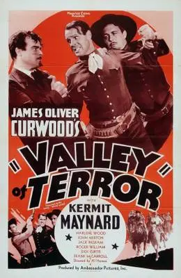 Valley of Terror (1937) Fridge Magnet picture 371813
