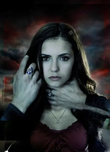 Vampire Diaries Jigsaw Puzzle picture 67407