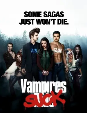 Vampires Suck (2010) Wall Poster picture 425835