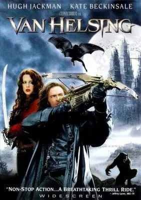 Van Helsing (2004) Wall Poster picture 321817