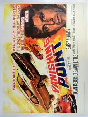 Vanishing Point (1971) Jigsaw Puzzle picture 371816