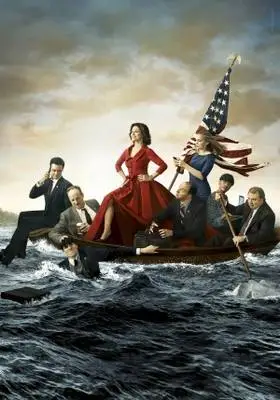 Veep (2012) Wall Poster picture 379814
