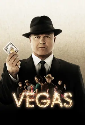 Vegas (2012) Fridge Magnet picture 398823