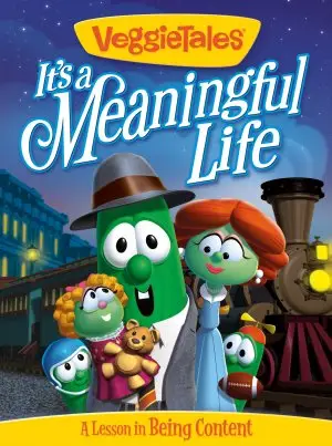 VeggieTales: Its a Meaningful Life (2010) Wall Poster picture 419817