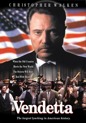 Vendetta (1999) Wall Poster picture 412809