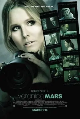 Veronica Mars (2014) Wall Poster picture 379816