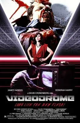 Videodrome (1983) Fridge Magnet picture 369819