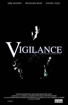Vigilance (2012) Fridge Magnet picture 377781