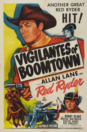 Vigilantes of Boomtown (1947) Image Jpg picture 410842