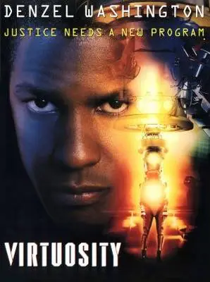 Virtuosity (1995) Wall Poster picture 328824