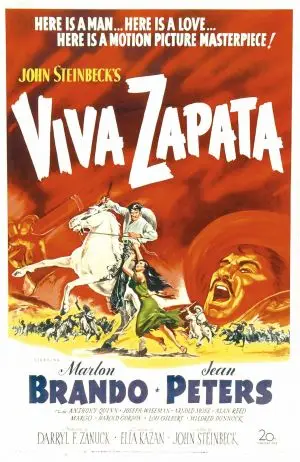 Viva Zapata (1952) Computer MousePad picture 342823