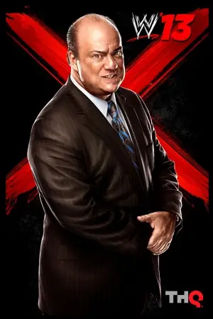 WWE '13 (2012) Computer MousePad picture 395851