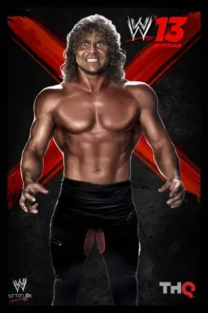 WWE '13 (2012) Fridge Magnet picture 395853