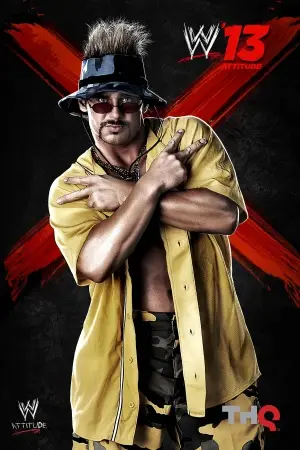 WWE '13 (2012) Wall Poster picture 395856