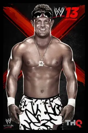 WWE '13 (2012) Wall Poster picture 395857